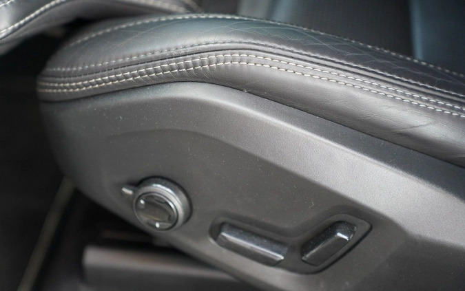 Volvo XC 60 cena 134699 przebieg: 138791, rok produkcji 2019 z Otmuchów małe 596